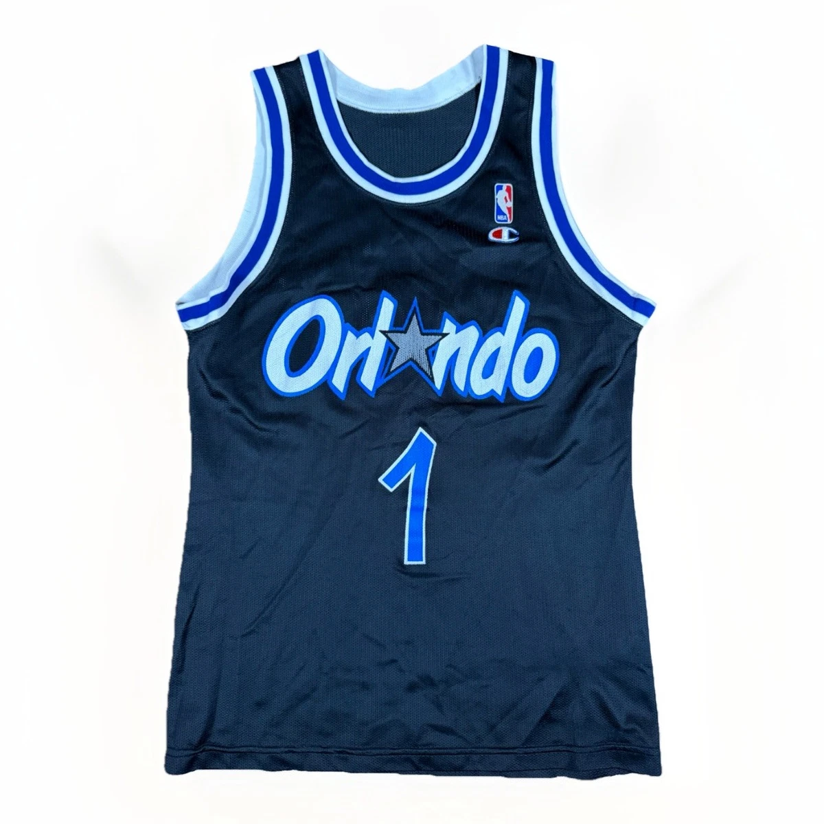 Champion Orlando Magic NBA Jerseys for sale | eBay