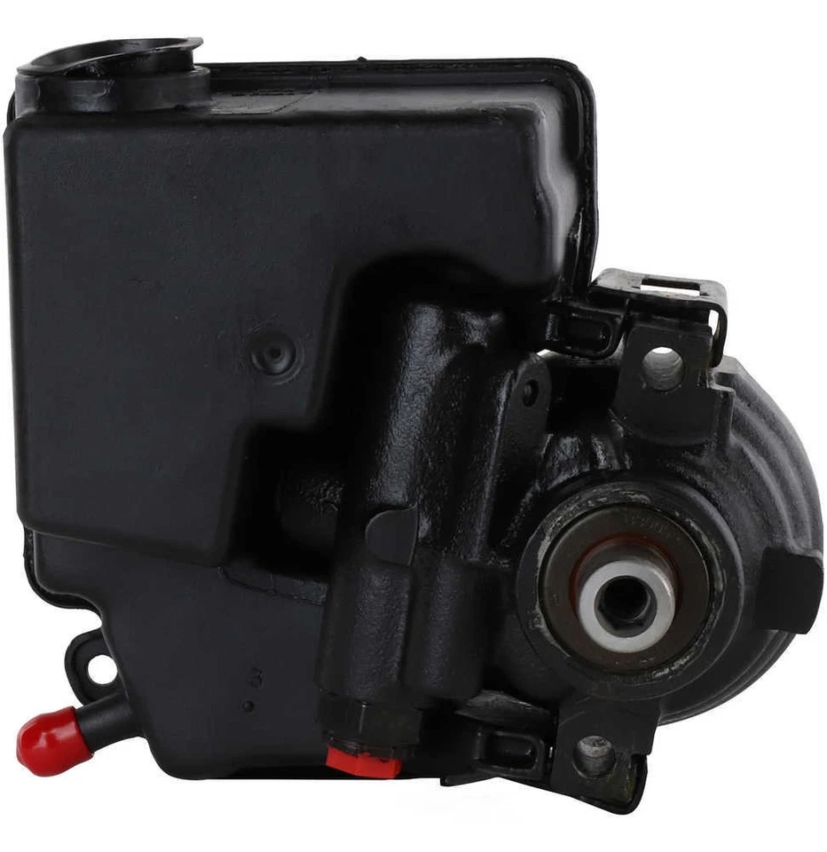 Bomba de dirección asistida para Pontiac Bonneville 1995-1999 CARDONE REMAN Foto 2 de 4