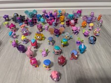 Hatchimals Lot