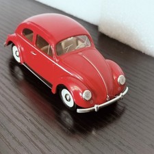 1 43 ​​Volkswagen Volkswagen Beetle Type1 Vitesse