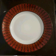 Pfaltzgraff Everyday Jaxson Deep Salad Plate