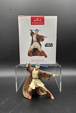 Hallmark 2022 Obi-Wan Kenobi Star Wars Revenge of the Sith Ornament 26th