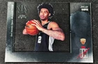 2025 Topps Signature Dylan Harper Base (RAW)