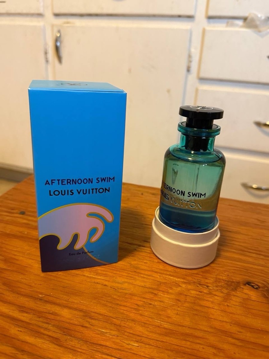 Louis Vuitton Afternoon Swim Cologne | eBay
