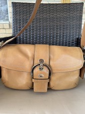 Coach Vintage SoHo Shoulder Bag