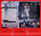 2025 Topps Chrome Giannis Antetokounmpo Base (RAW)