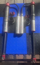 Sway-a-way Race Runner 2.5 Remote Reservoir Coilovers 16 Travel Pair Saw Sway-a-way Race Runner 2.5 Remote Reservoir Coilovers 16 Travel Pair Saw
