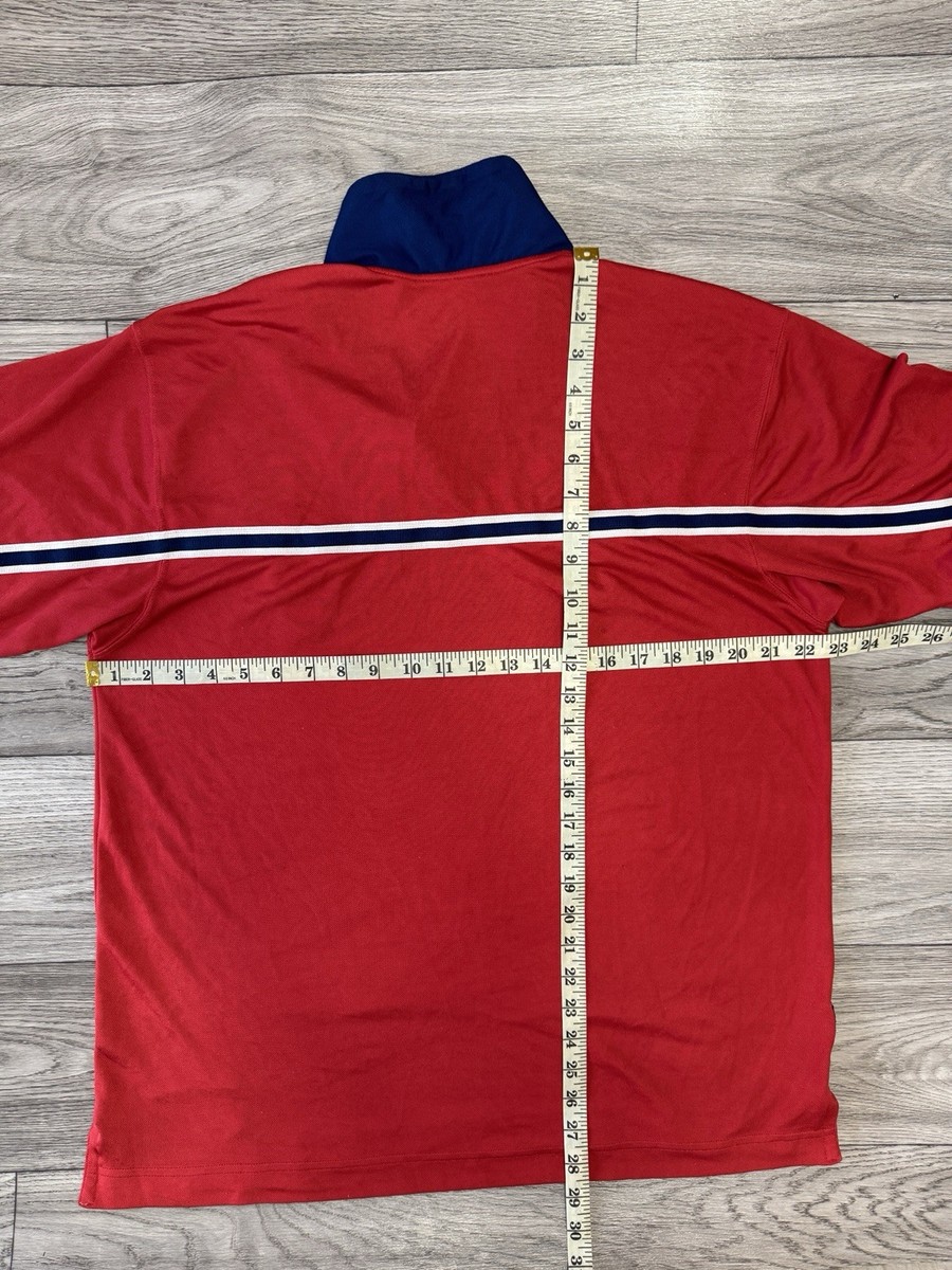 USA National Team 1998 1999 Away Soccer Jersey Football Shirt Nike