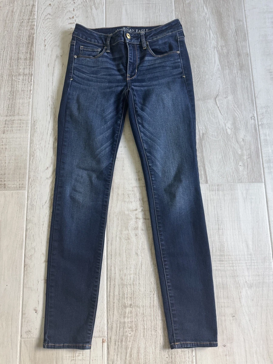 American Eagle Outfitters Regular Size 4 Jeans for Women for Sale
