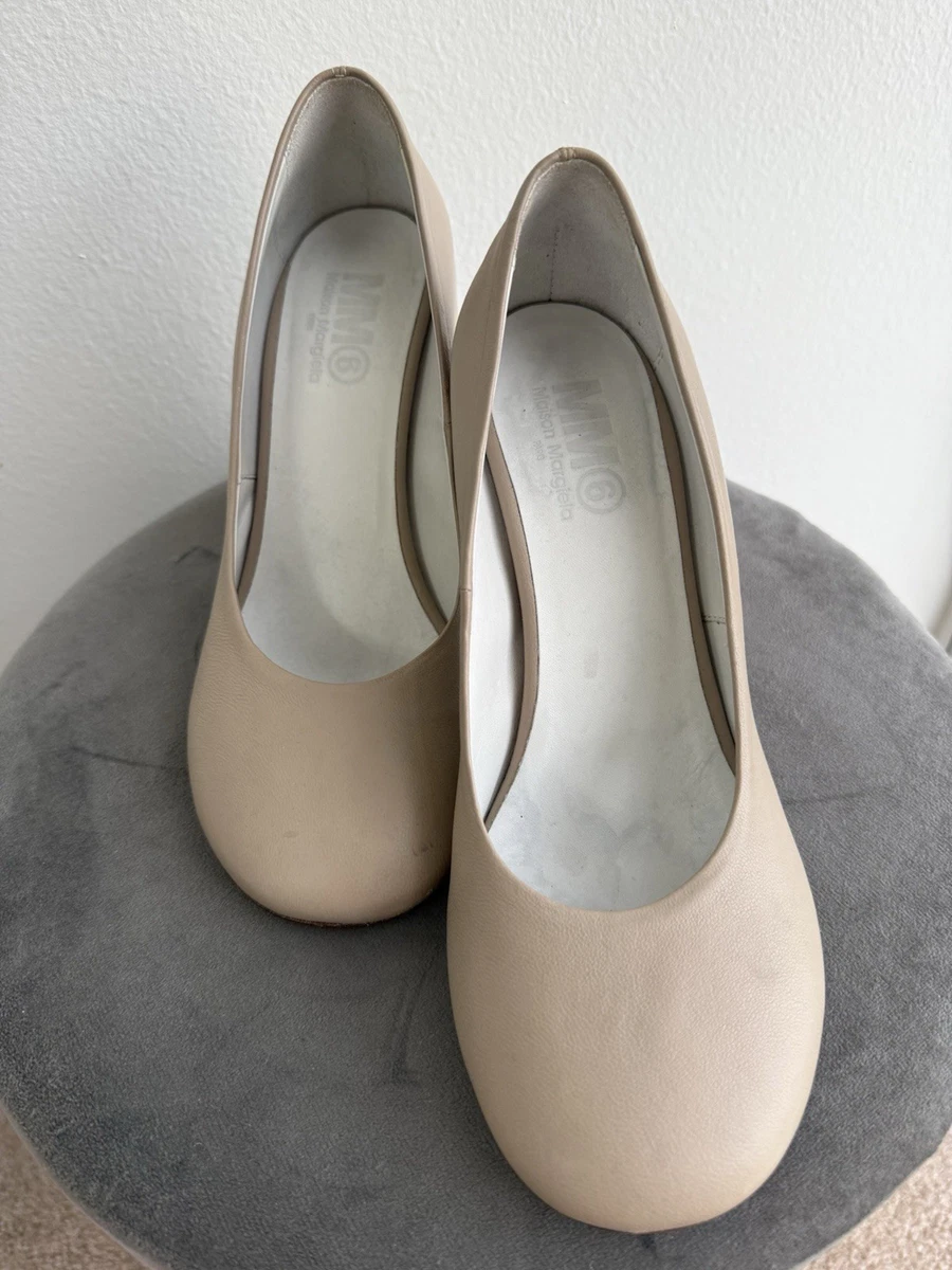 Maison Martin Margiela Women's Heels for sale | eBay