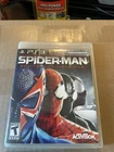 Spiderman: Shattered Dimensions (Sony PlayStation 3 PS3, 2010) CiB Tested Workin