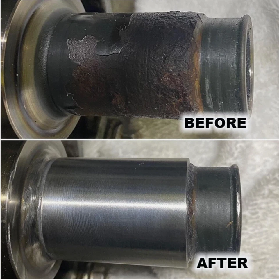 SeaDoo Spark 2Up/3Up 2014-2016 Kit Repair Oil and Water Leaks In Crankshaft - Image 3 of 3