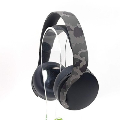 Sony PlayStation 5 PS5 PULSE 3D Wireless Headset Camo CFI-ZWH1