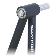 R&G Racing Single Sided Paddock Stand Pin 28.6mm OD PIN4