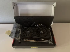 ASRock Challenger RX6600 CLD 8GB Graphics Card AMD Radeon