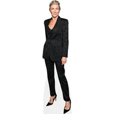 Eve Best (Suit) Mini Size Cutout