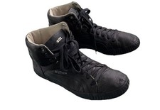 ALEXANDER McQUEEN x PUMA High-top Sneakers US...