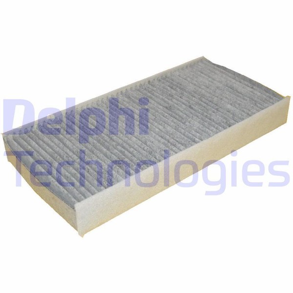 Delphi TSP0325183C Filter, Innenraumluft FüR CitroËN Peugeot-image