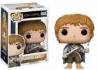 New Pop Movies: Lord Of The Ring - Samwise Gamgee 3.75" Funko Vinyl COLLECTIBLE
