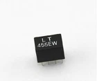 10pcs LT455EW CFW455H MURATA EQUIVALENT FILTER 6 KHZ TOTAL BW 455KHZ 5 LEG