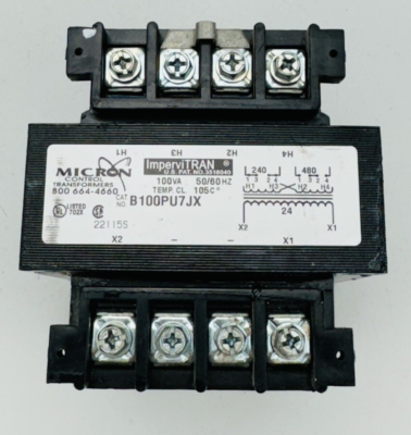 AMCRON microtech 1200 通電確認済み AMCRON microtech 1200 通電確認