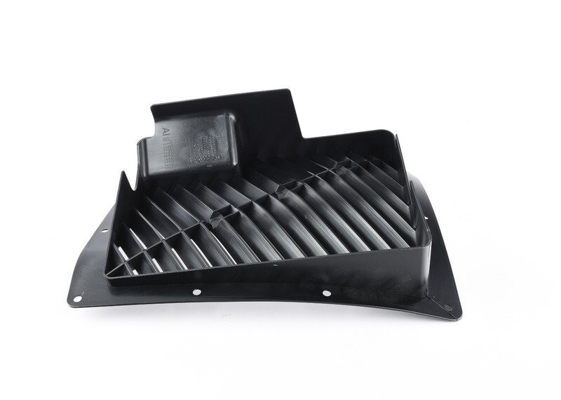 BMW OEM 08-14 X6 Fender-duct Cover Left 51717169417 for sale 
