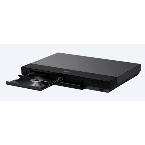 Sony Blu-ray Player UBP-X700 MultiRegion for DVD inc Rocketman 4K UHD - Picture 3 of 8