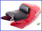 6x08RD26 DUCATI 1992 900SS RidingHouse Single Seat Fairing 400SS 900SL