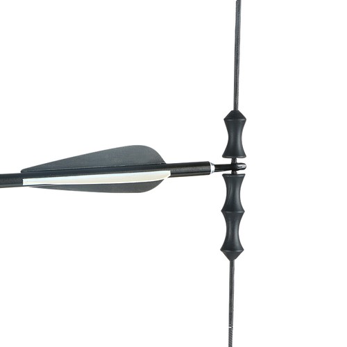 Archery 43"~70" Bow String +Finger Guard Bow String for Recurve/Long Bow Hunting - Picture 5 of 13