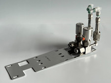 SWAGELOK HIGH PURITY VALVE 6LV-BN8BW6-DU-C - 0021-86141 AMAT