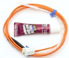 New Thermistor With Sealant Compatible  Hoshizaki 429006-03 TS005 - WARRANTY