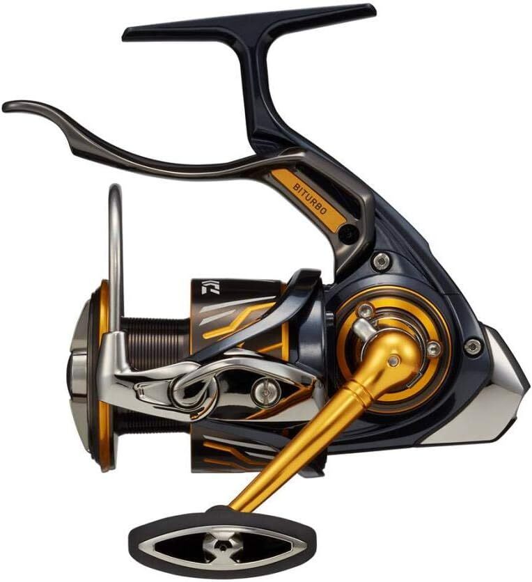 20 IMPULT 3000SH-LBD Spinning Reel New in Box | eBay