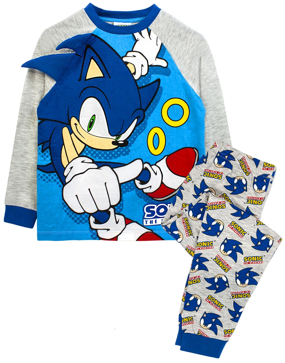 Compra Disfraz Sonic the Hedgehog de niño/a Original