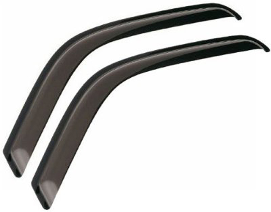 Fits 93-98 T100 GTS Acrylic Smoke VentGard Window Visors