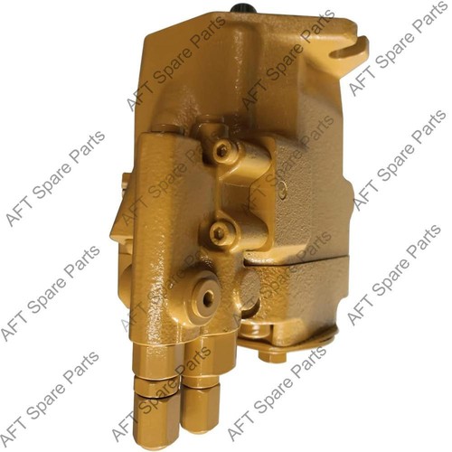 250-8337 2508337 20R-0109 Hydraulic Pump for Cat 120M 12M 140M 14M Motor Grader - Picture 2 of 4