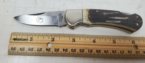 Eagle Eye Japan Pocket Knife 11-613 New - Picture 2 of 6