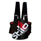 Stilo Carbon Curva Kart / Karting Rib Protector - FIA 8870-2018 Approved