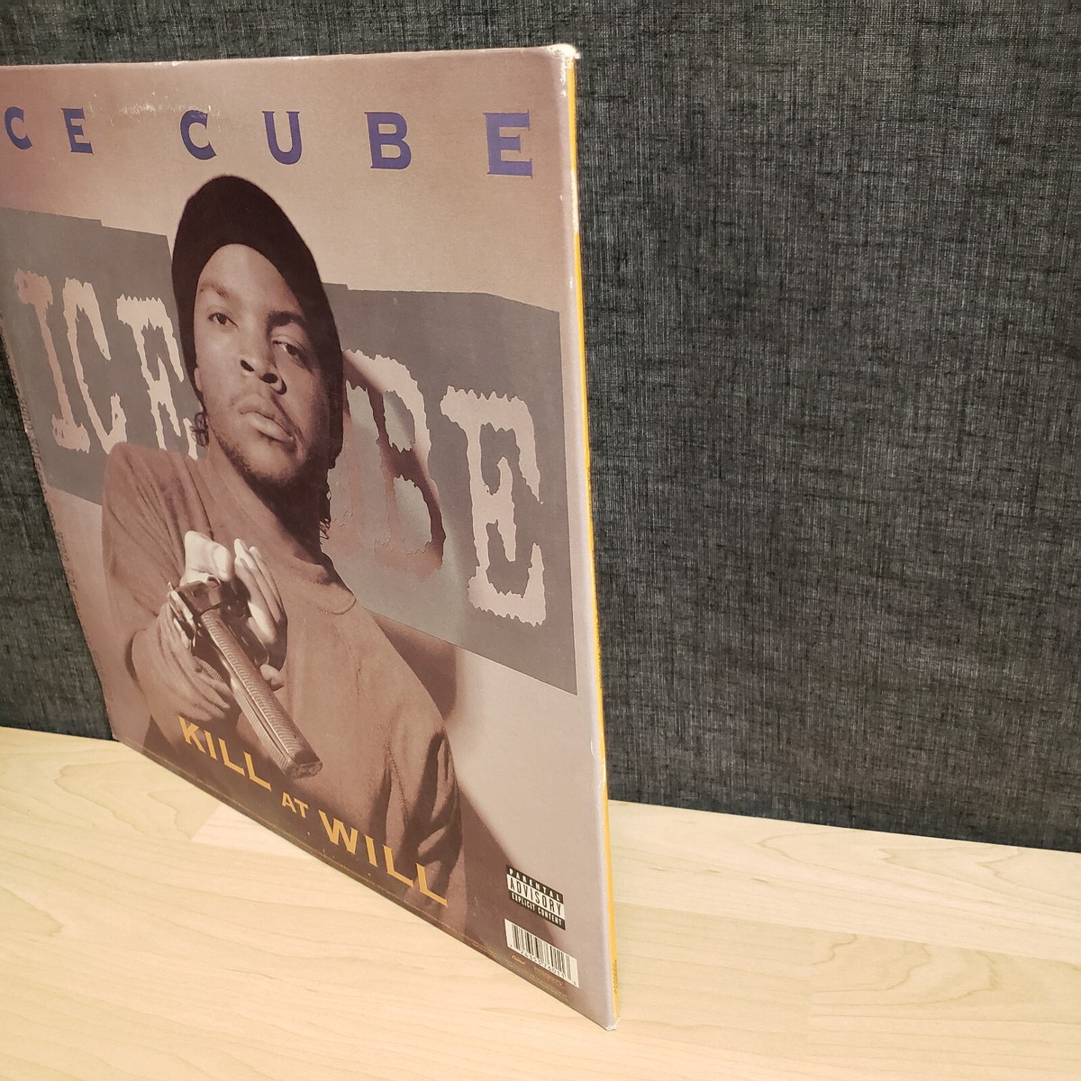 洋楽 ICE CUBE AmeriKKKa's Most Wanted lp AmeriKKKa's Most Wanted - Album by Ice Cube - Apple Music