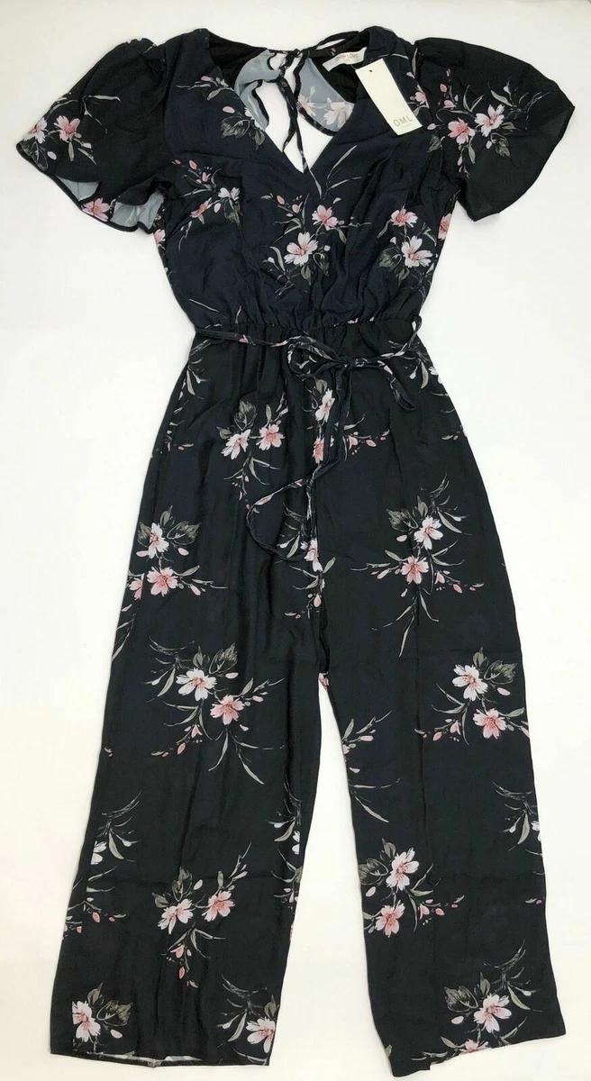 Oh my hotsell love jumpsuit