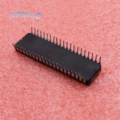1PZ/5PCS/10PCS M27C160-100F1 M27C160 DIP-42 4EPROM UV 16MBIT - Foto 13