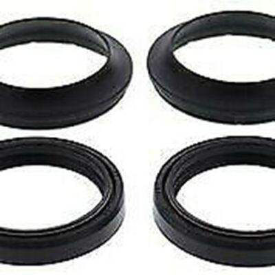 All Balls Fork & Dust Seal Wiper Kit _ 56-191