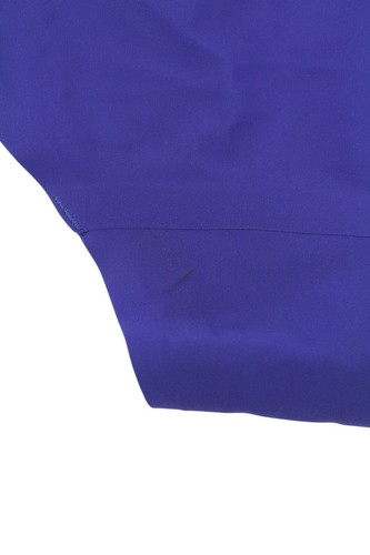 SWEATY BETTY Devant Dance Leotard Women Jumpsuit M Purple Stretch Cut-Out Back - Picture 9 of 9