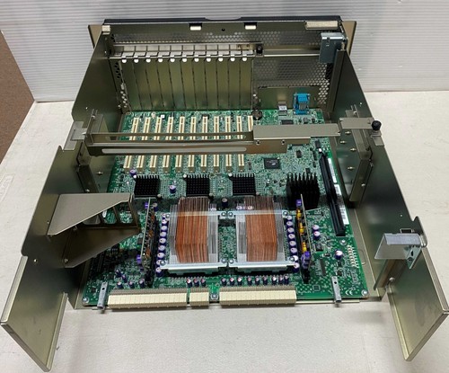 NetApp X3930A FAS960 R150 R200 Motherboard 110-00024 - Afbeelding 2 van 2
