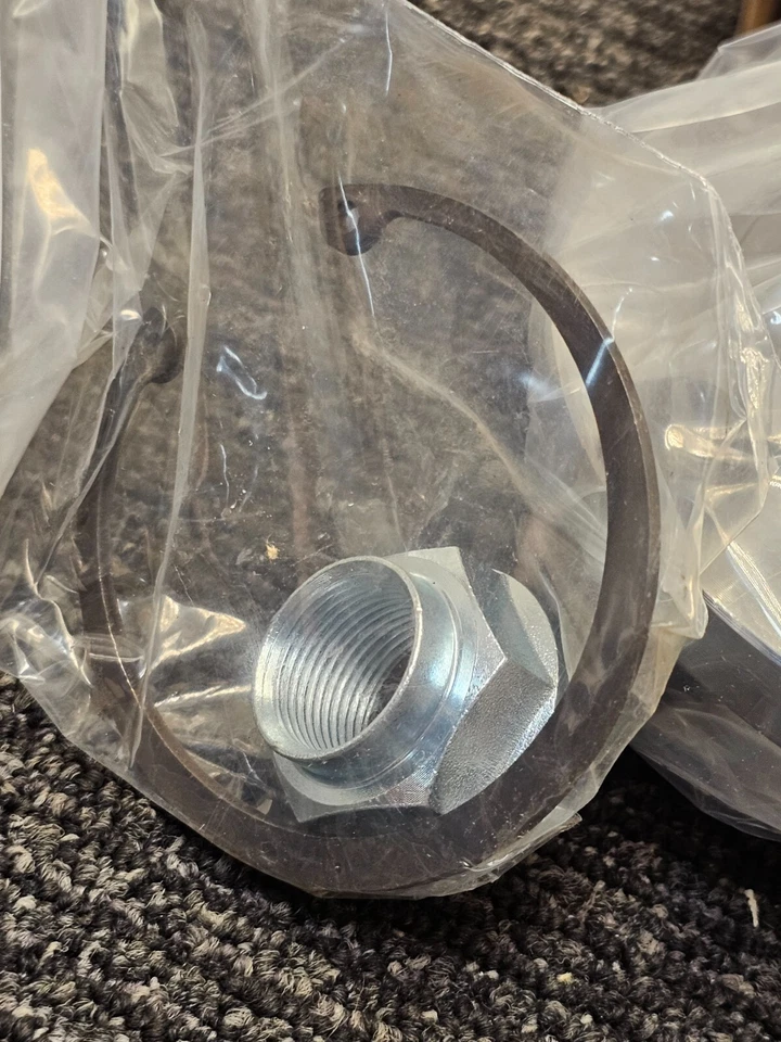 Para 2004-2008 Suzuki Forenza Reno substituição dianteira NT930012K reparo de cubo de roda - Imagem 4 de 4