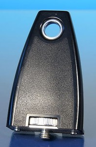 Kameragriff grip poignée Ersatzteil spare part 7cm x 4cm - (92270)
