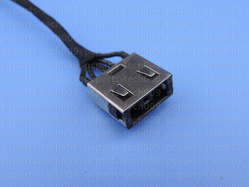 Genuine For Lenovo IdeaPad Erazer Z50-70 DC IN Power Jack Cable Charging Port - Picture 3 of 4