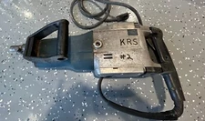 Bosch Demolition Hammer Drill Model 0611