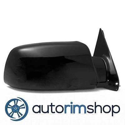GM1321123 Right Manual Mirror for 88-02 Chevrolet Fullsize C/K Pickup 1988-02...