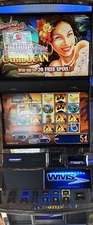 WMS BB2 FORTUNE OF THE CARIBBEAN SLOT MACHINE GAME & OS SOFTWARE SET TESTED FUN