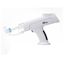 2nd Gen White Handheld Facial Care Device Skin Age Spots Removal Beauty Machine